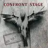 Confront Stage - Не человек